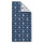 Dyckhoff Frottierserie Blue Island DIAMOND
