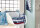 Dyckhoff Frottierserie Blue Island DIAMOND
