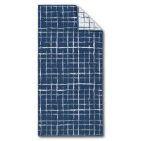 Dyckhoff Frottierserie Blue Island SQUARE