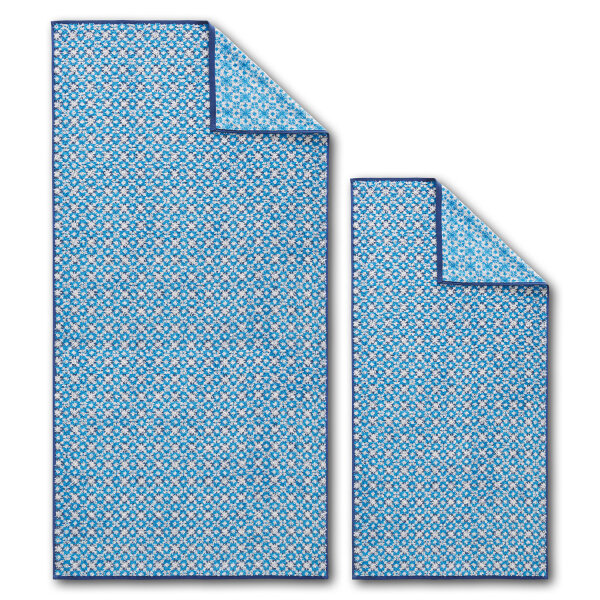 Dyckhoff Frottierserie Blue Island CASA