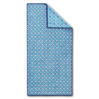 Dyckhoff Frottierserie Blue Island CASA Duschtuch (70 x...