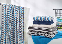 Dyckhoff Frottierserie POINT