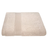 Dyckhoff Frottierserie SIENA Handtuch (50 x 100 cm)...