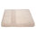 Dyckhoff Frottierserie SIENA Handtuch (50 x 100 cm) champagner