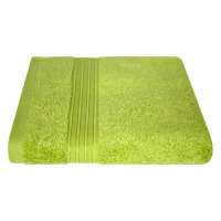 Dyckhoff Frottierserie SIENA Handtuch (50 x 100 cm) apfel