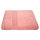 Dyckhoff Frottierserie SIENA Handtuch (50 x 100 cm) rosenholz