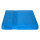 Dyckhoff Frottierserie SIENA Duschtuch (70 x 140 cm) azur