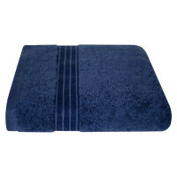 Dyckhoff Frottierserie SIENA Duschtuch (70 x 140 cm)...