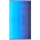 Frottierserie Colori Verlauf blau Duschtuch (70 x 140 cm)