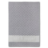Geschirrtuch 3er-Set salt&pepper 100 % Baumwolle
