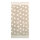 Frottierserie Stars sand Handtuch (50 x 100 cm)