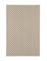 3er Set Kracht Grubenhandtuch Vollzwirn Baumwolle 45 x 70...
