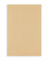 3er Set Kracht Grubenhandtuch Vollzwirn Baumwolle 45 x 70...