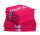 Frottierserie Eule Modern pink Duschtuch (70 x 140 cm)