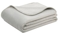Gözze Kuscheldecke aus 100 % recycelten PET-Flaschen