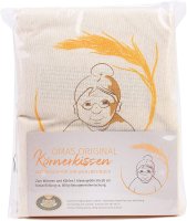 Omas Original Körnerkissen