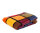Gözze Kuscheldecke Cashmere-Feeling Antigua orange