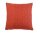 Kissenbezug Dallas rot 50 x 50 cm