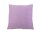 Kissenbezug Milano flieder 50 x 50 cm