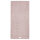 Dyckhoff Frottierserie Wecycled Duschtuch (70x140 cm) mauve (900)