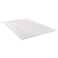 Frottierserie Planet GOTS Badvorleger 50 x 80 cm...