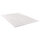 Frottierserie Planet GOTS Badvorleger 50 x 80 cm weiß (001)