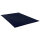 Frottierserie Planet GOTS Badvorleger 50 x 80 cm marine (401)