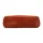 Gözze Kissenrolle Cord Optik mit Füllung 70 x 22 cm zimt
