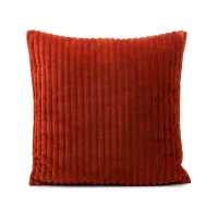 Gözze Kissen Cord Optik mit Füllung 50 x 50 cm...