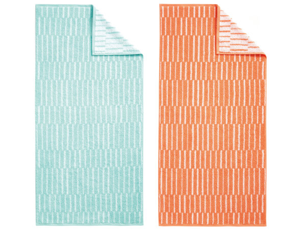 Dyckhoff Frottierserie PANELS