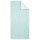 Dyckhoff Frottierserie PANELS Handtuch (50x100 cm) mint (324)