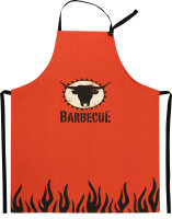 Kochschürze Barbecue BBQ