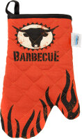 Ofenhandschuh Barbecue BBQ