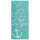 Strand- & Liegetuch SEA LOVE 80 x 180 cm