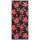 Strand- & Liegetuch FLOWERS 80 x 180 cm