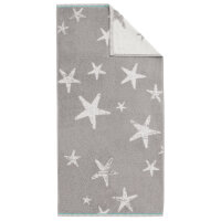Frottierserie MARITIM Starfish Duschtuch (70x140 cm)...