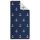 Frottierserie MARITIM Nautik Handtuch (50x100 cm) navy (414)