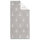 Frottierserie MARITIM Nautik Handtuch (50x100 cm) kiesel (109)