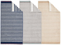 Frottierserie MARITIM Sea Stripe