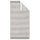 Frottierserie MARITIM Sea Stripe Handtuch (50x100 cm) kiesel (109)