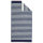 Frottierserie MARITIM Sea Stripe Duschtuch (70x140 cm) navy (414)
