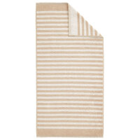 Frottierserie MARITIM Sea Stripe Duschtuch (70x140 cm)...
