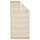 Frottierserie MARITIM Sea Stripe Duschtuch (70x140 cm) greige (220)