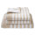 Frottierserie MARITIM Sea Stripe Duschtuch (70x140 cm) greige (220)