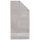 Frottierserie MARITIM Voyage Handtuch (50x100 cm) kiesel (109)