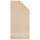 Frottierserie MARITIM Voyage Handtuch (50x100 cm) greige (220)