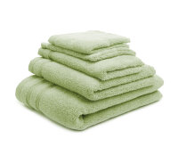 Frottierserie Monaco 600 g/m² Gästetuch (30 x...