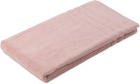 Badvorleger Frottierserie Monaco Badvorleger (50 x 70 cm)...
