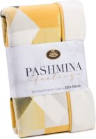 Gözze Wendewohndecke Pashmina-Feeling JAMORA 150 x...