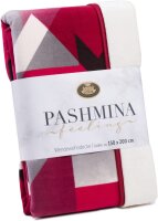 Gözze Wendewohndecke Pashmina-Feeling JAMORA 150 x...